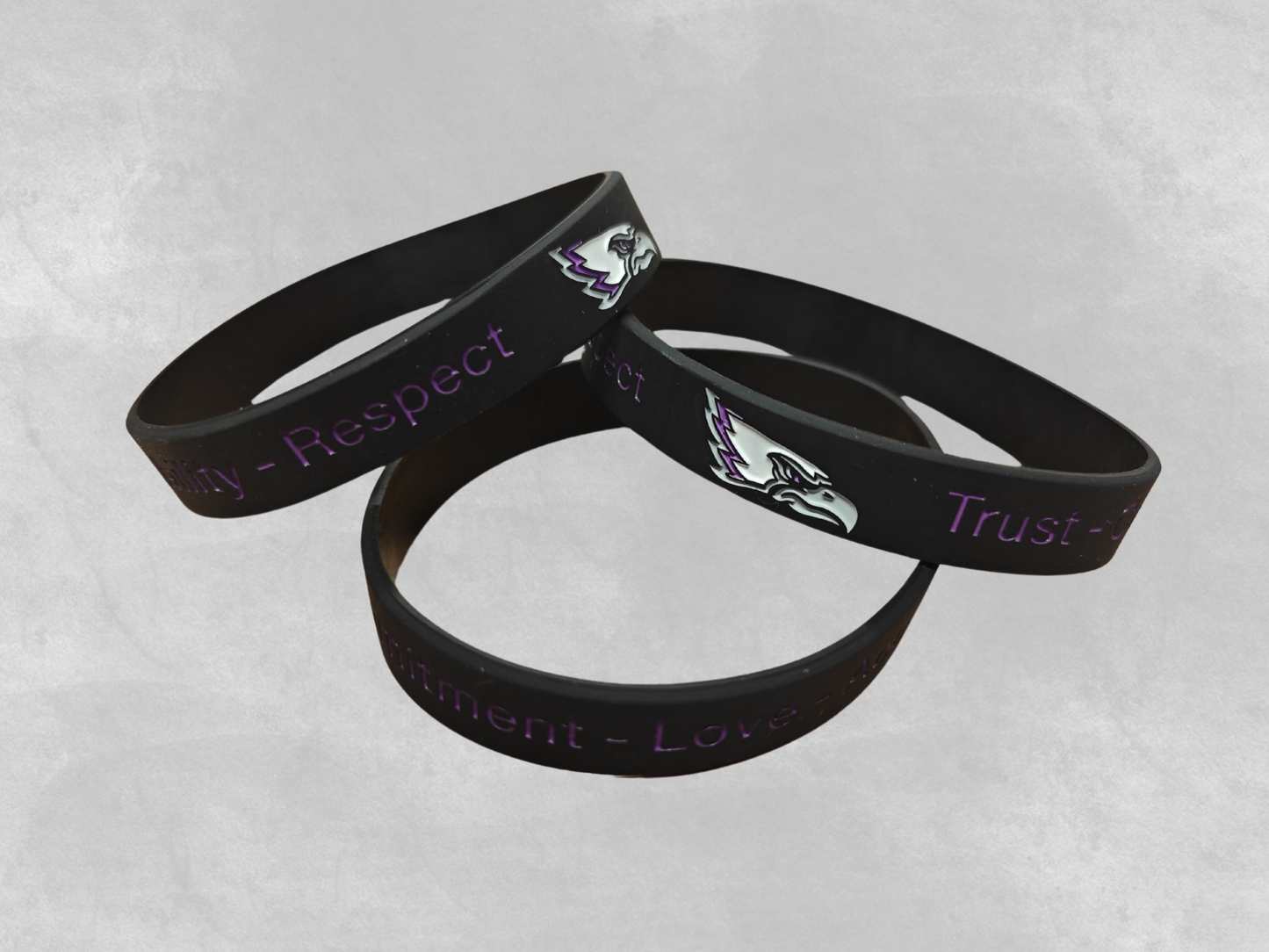 Werte-Armband