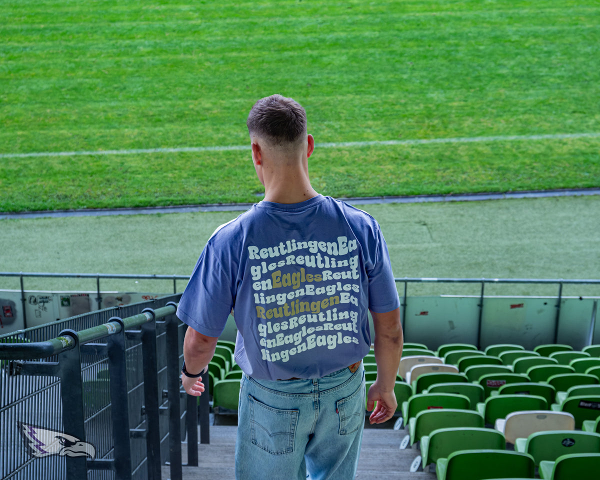 Streetwear T-Shirt