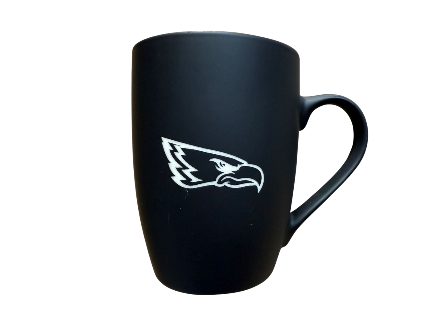 Tasse Eagles Logo