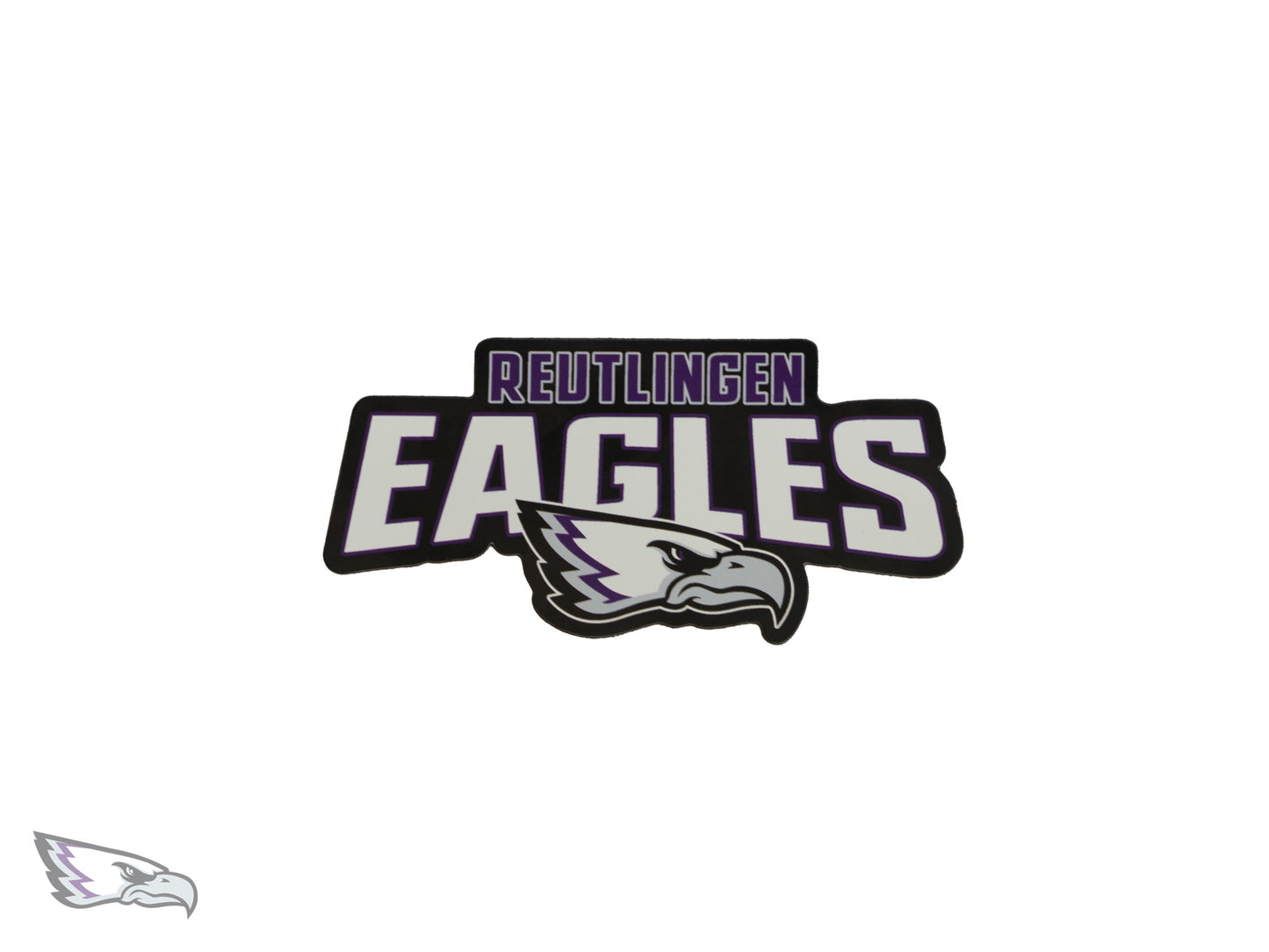 Magnet "Reutlingen Eagles"