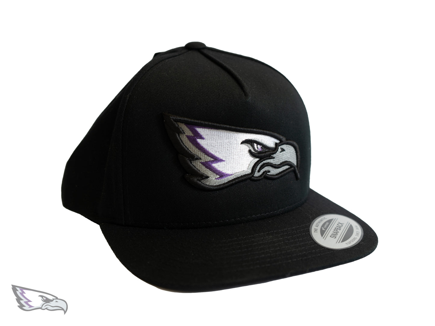 Snapback Cap