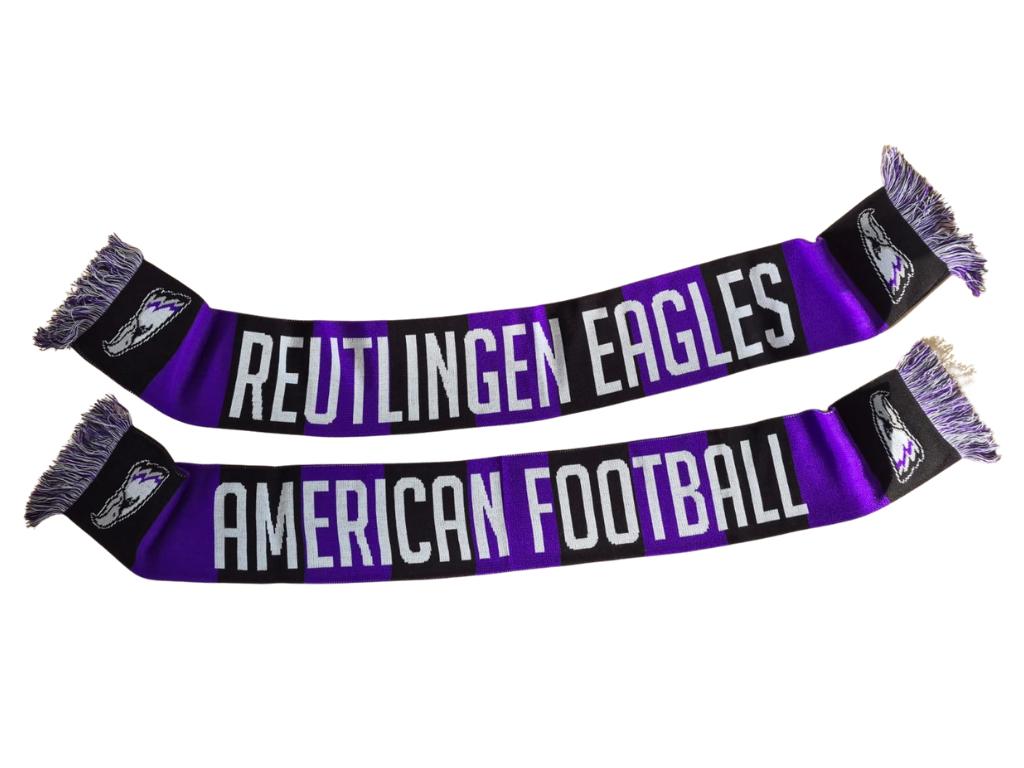 Schal "Reutlingen Eagles"