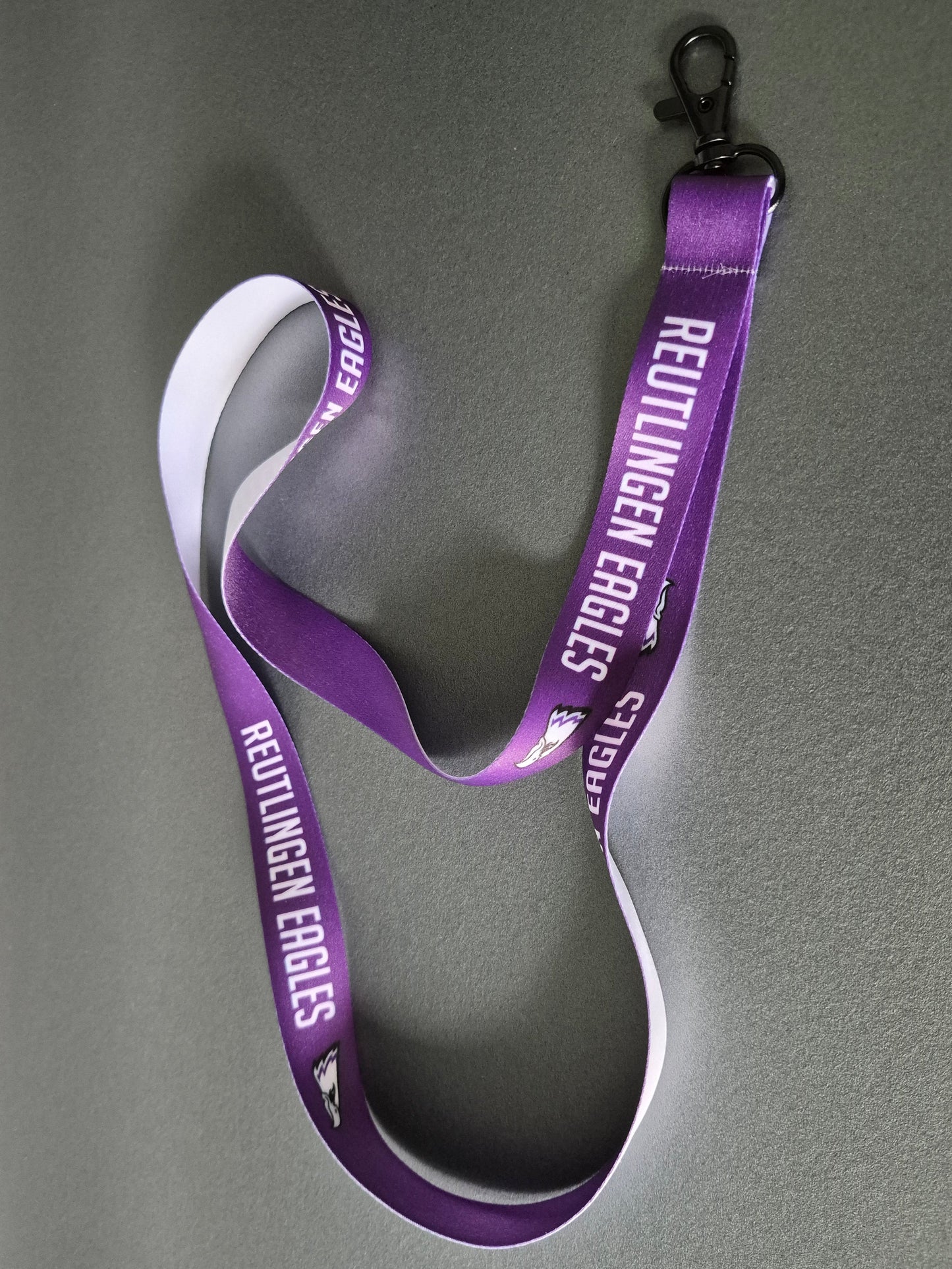 Lanyard
