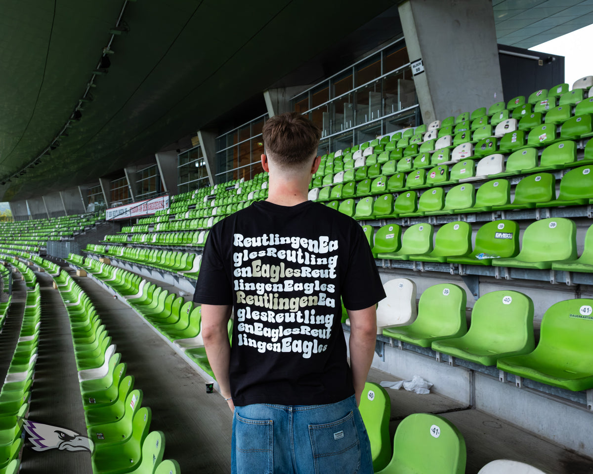 Streetwear T-Shirt