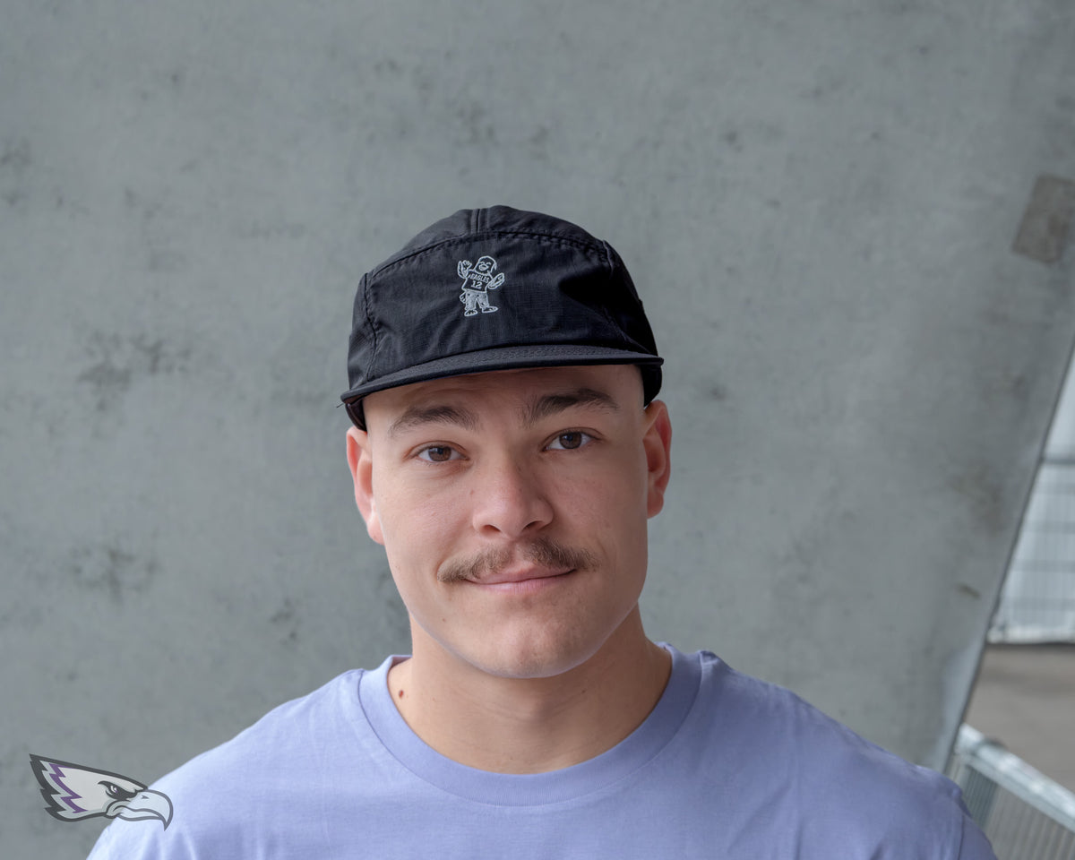 Streetwear Camper Cap