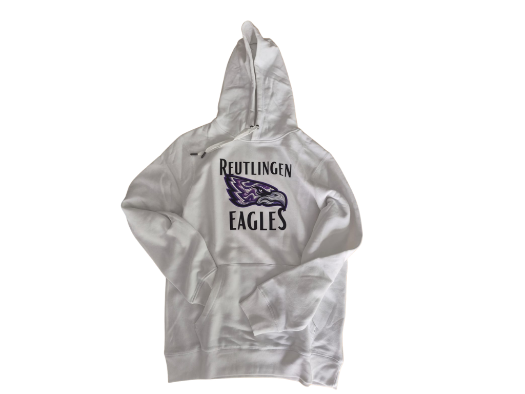 Hoodie "Lavalampe"